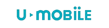 U-mobileのロゴ